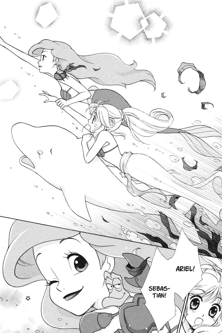 Read Kilala☆Princess chapter 7 image 24 on Lezhin