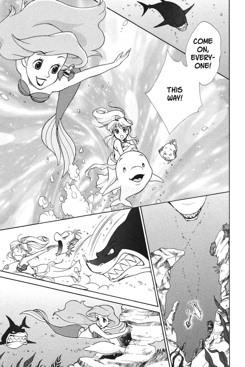 Read Kilala☆Princess chapter 7 image 25 on Lezhin