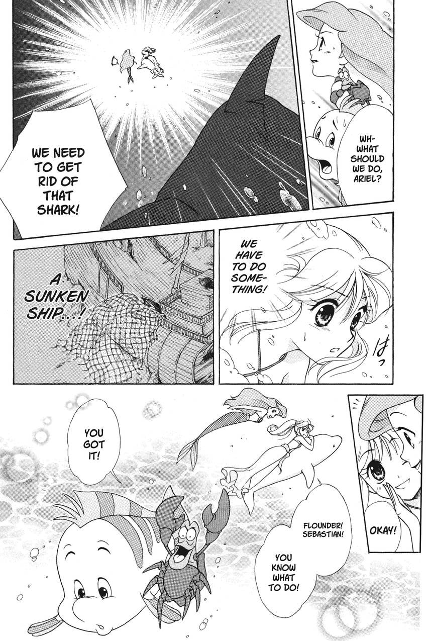 Read Kilala☆Princess chapter 7 image 26 on Lezhin