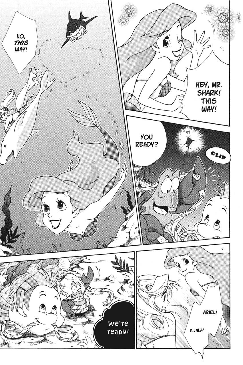 Read Kilala☆Princess chapter 7 image 27 on Lezhin