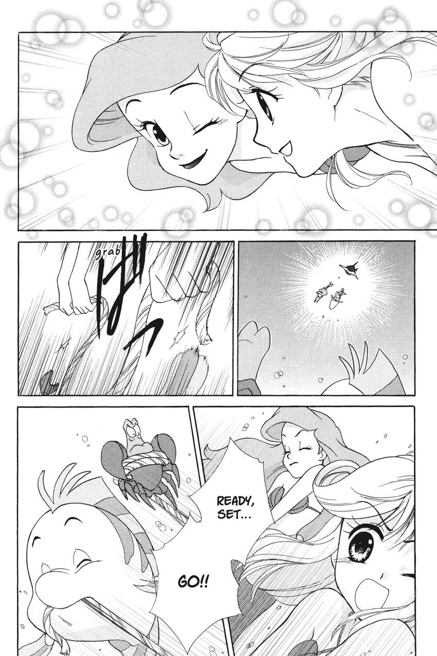 Read Kilala☆Princess chapter 7 image 28 on Lezhin