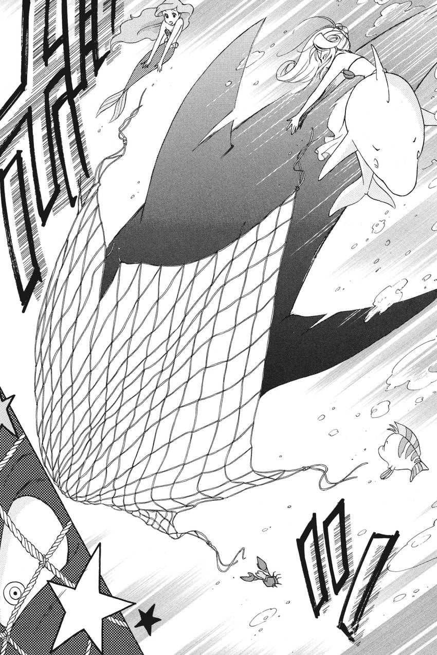 Read Kilala☆Princess chapter 7 image 29 on Lezhin