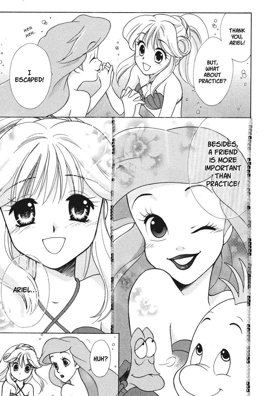 Read Kilala☆Princess chapter 7 image 31 on Lezhin