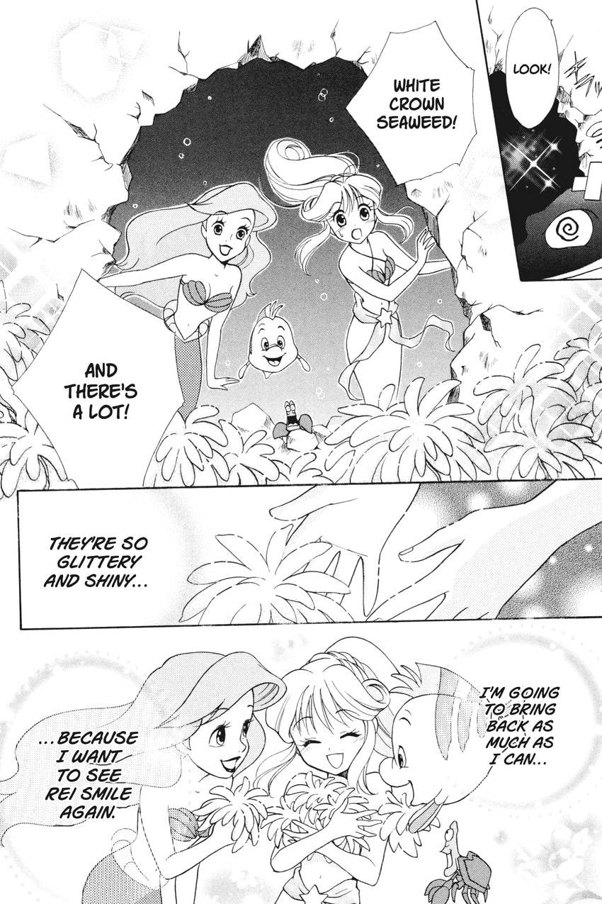 Read Kilala☆Princess chapter 7 image 32 on Lezhin