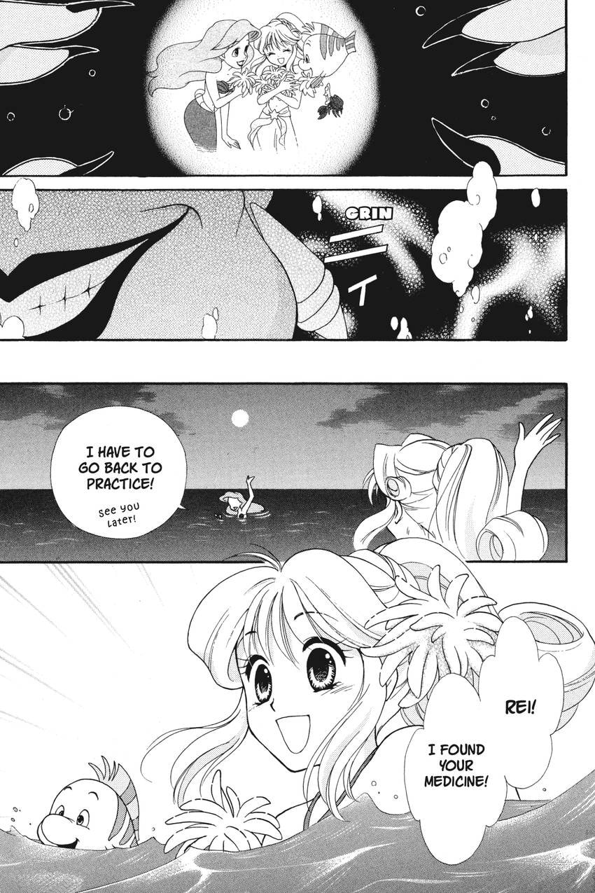 Read Kilala☆Princess chapter 7 image 33 on Lezhin