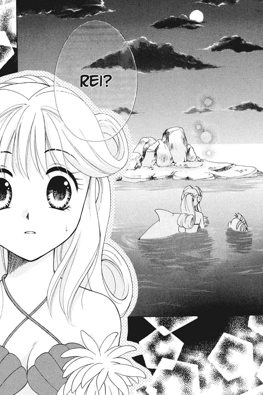 Read Kilala☆Princess chapter 7 image 34 on Lezhin