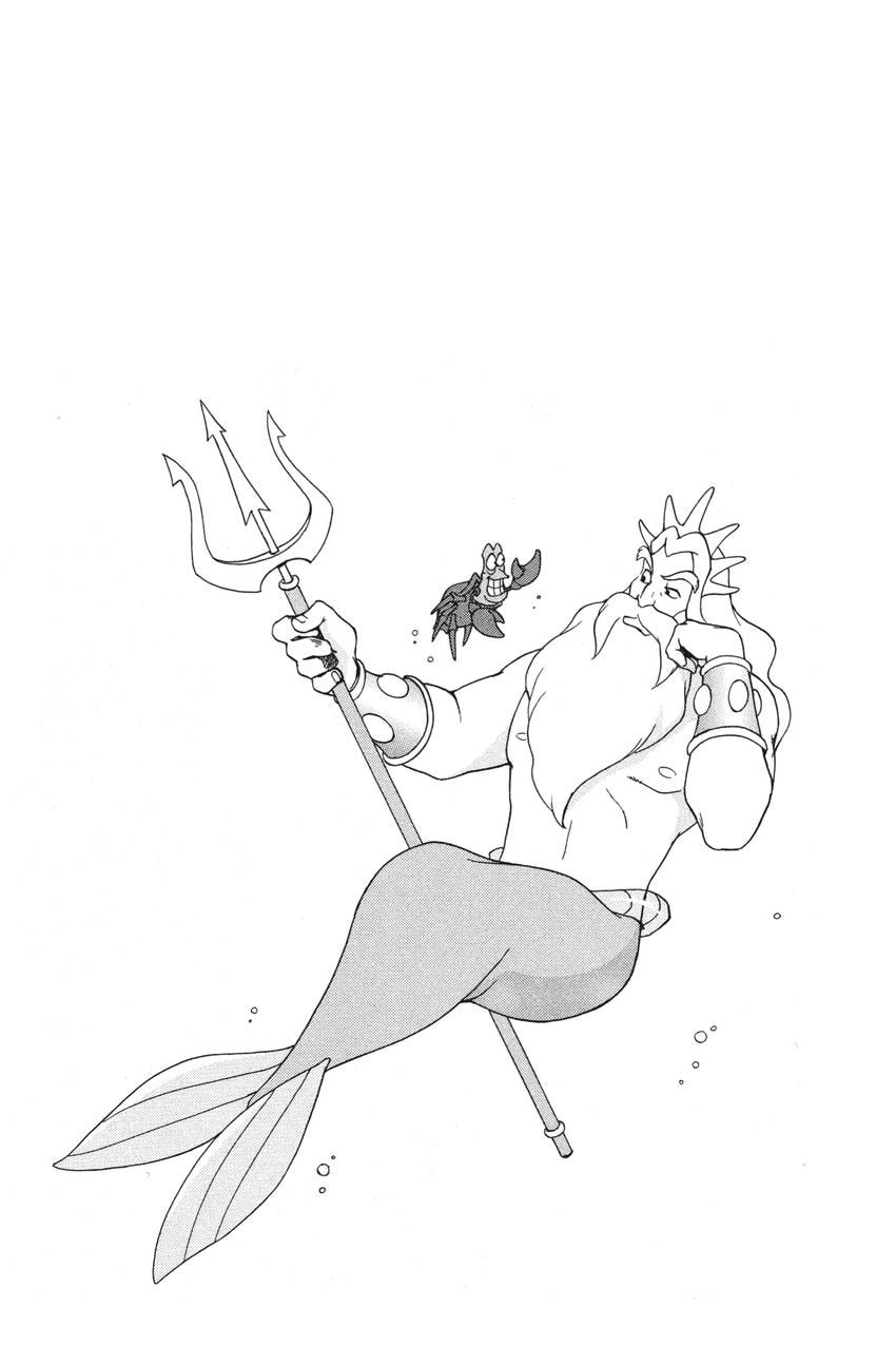 Read Kilala☆Princess chapter 7 image 35 on Lezhin