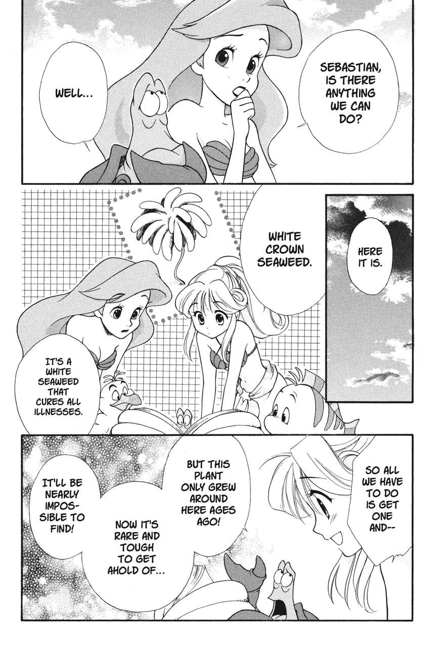 Read Kilala☆Princess chapter 7 image 4 on Lezhin