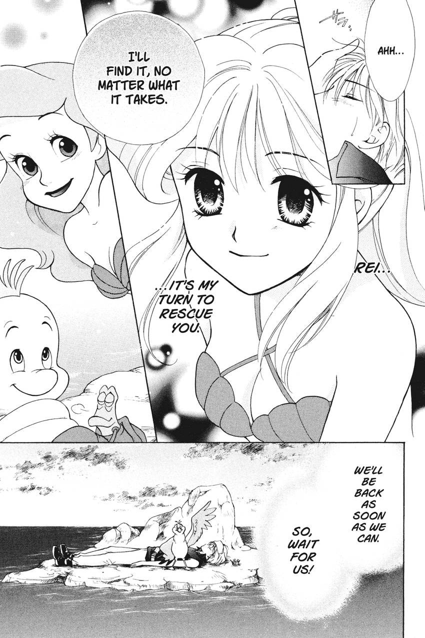 Read Kilala☆Princess chapter 7 image 5 on Lezhin