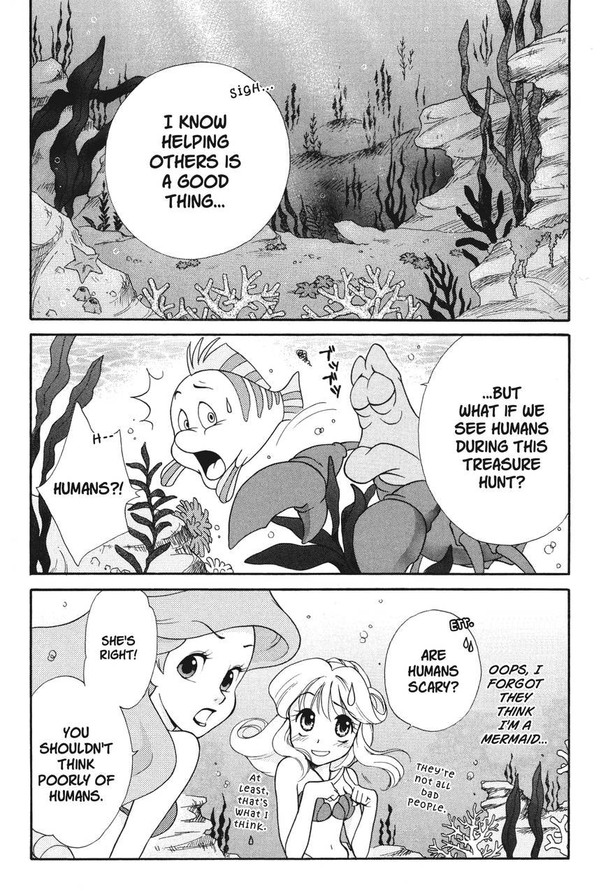 Read Kilala☆Princess chapter 7 image 6 on Lezhin