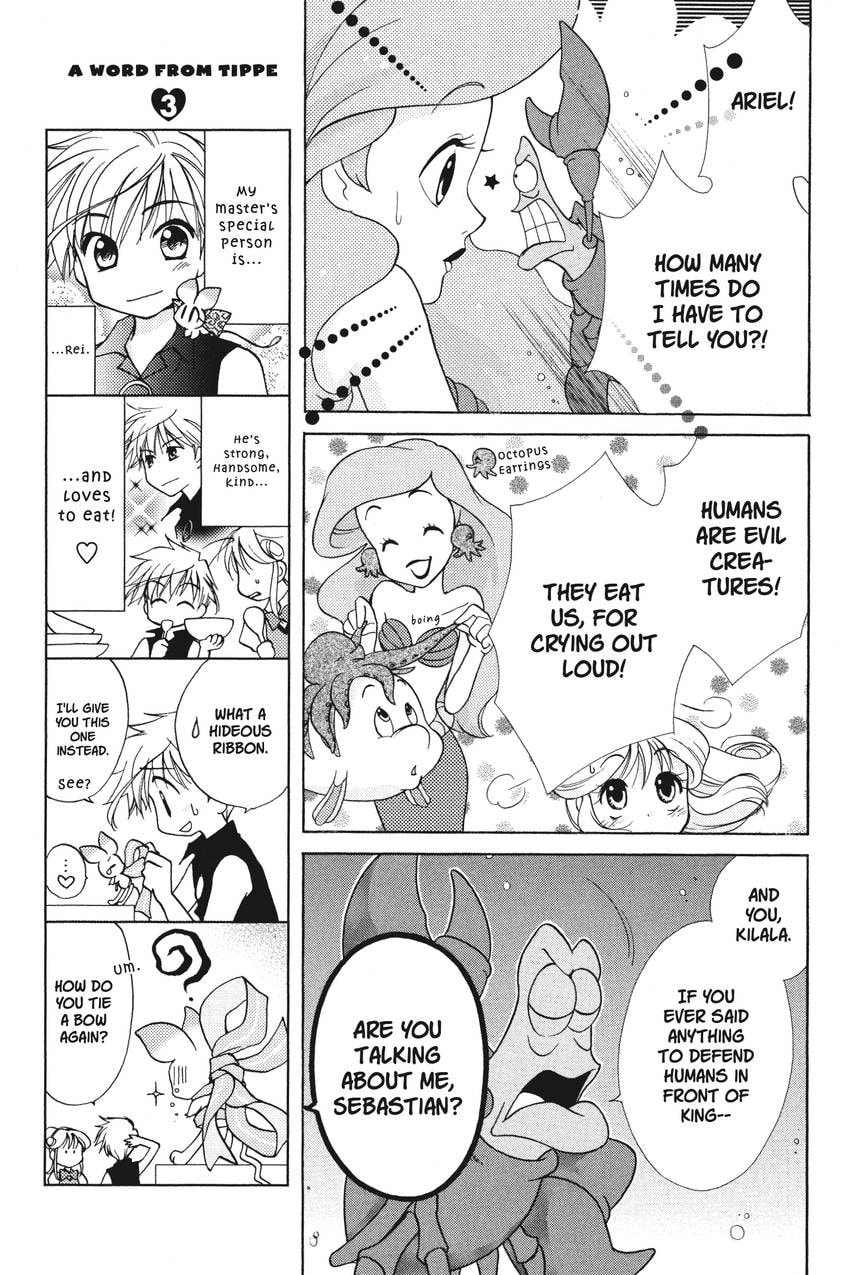 Read Kilala☆Princess chapter 7 image 7 on Lezhin