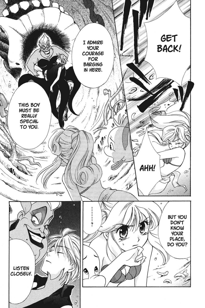Read Kilala☆Princess chapter 8 image 11 on Lezhin