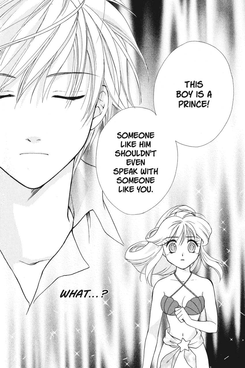 Read Kilala☆Princess chapter 8 image 12 on Lezhin
