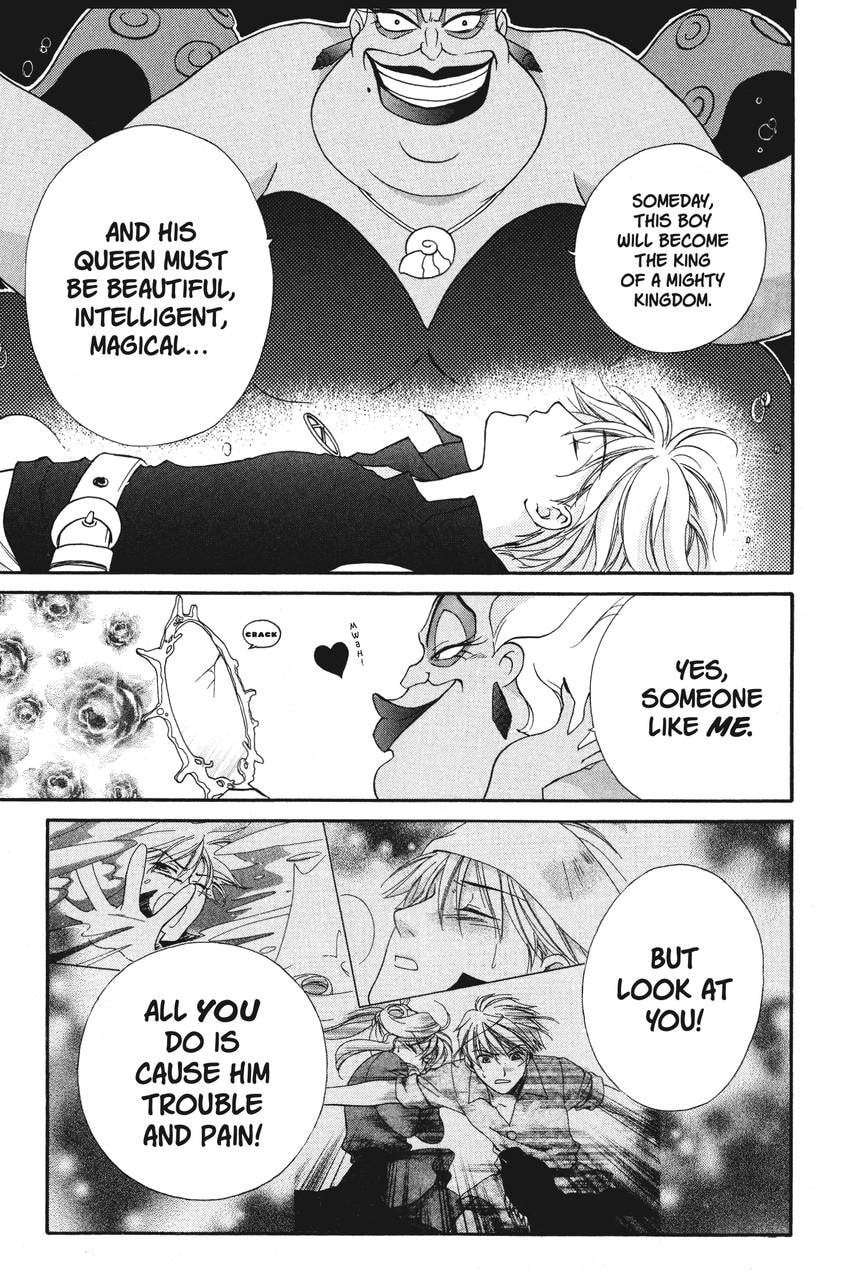 Read Kilala☆Princess chapter 8 image 15 on Lezhin