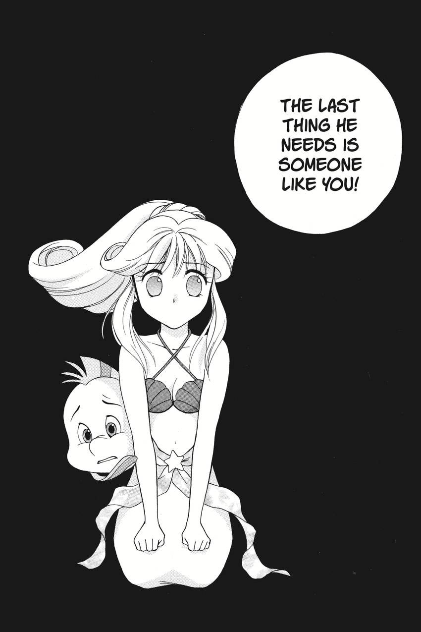 Read Kilala☆Princess chapter 8 image 16 on Lezhin