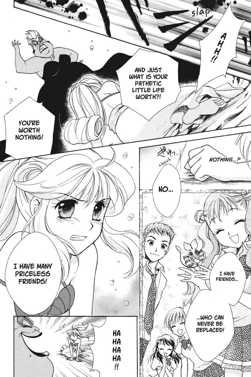Read Kilala☆Princess chapter 8 image 18 on Lezhin