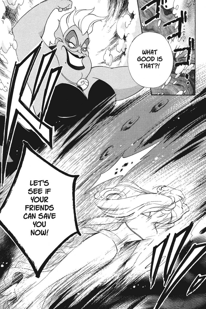 Read Kilala☆Princess chapter 8 image 19 on Lezhin