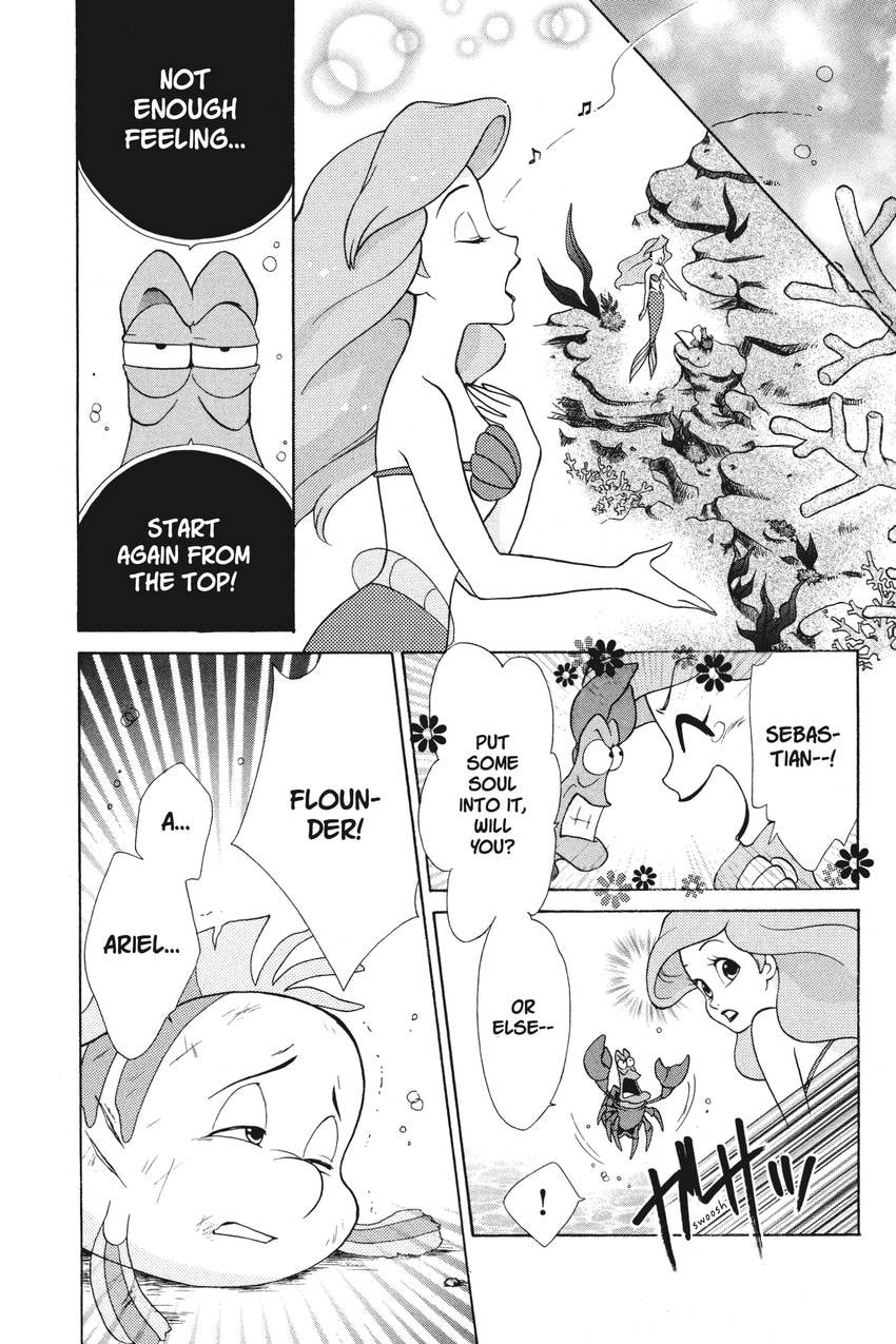 Read Kilala☆Princess chapter 8 image 20 on Lezhin