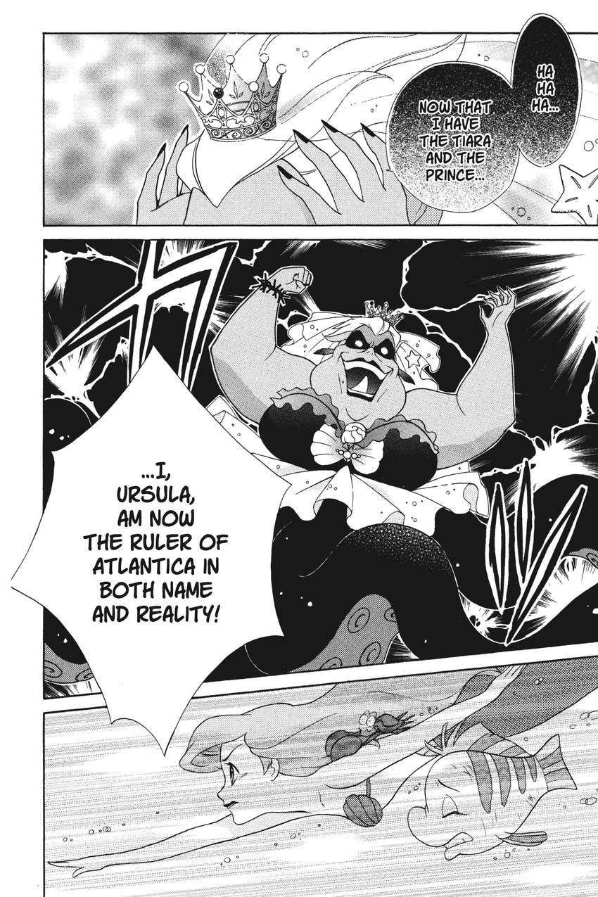 Read Kilala☆Princess chapter 8 image 22 on Lezhin