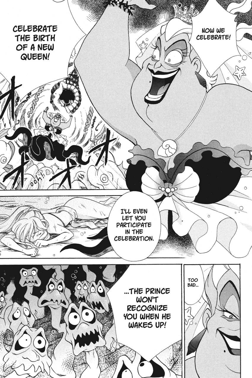 Read Kilala☆Princess chapter 8 image 23 on Lezhin