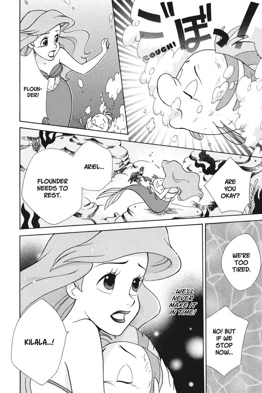 Read Kilala☆Princess chapter 8 image 24 on Lezhin