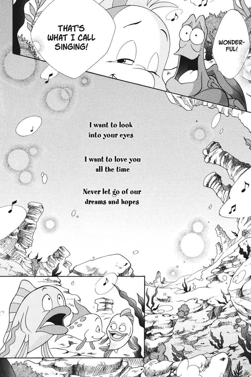 Read Kilala☆Princess chapter 8 image 27 on Lezhin