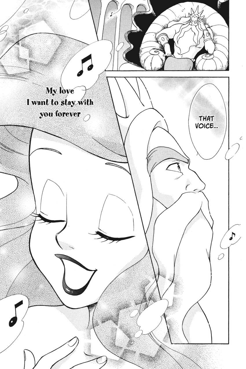 Read Kilala☆Princess chapter 8 image 28 on Lezhin