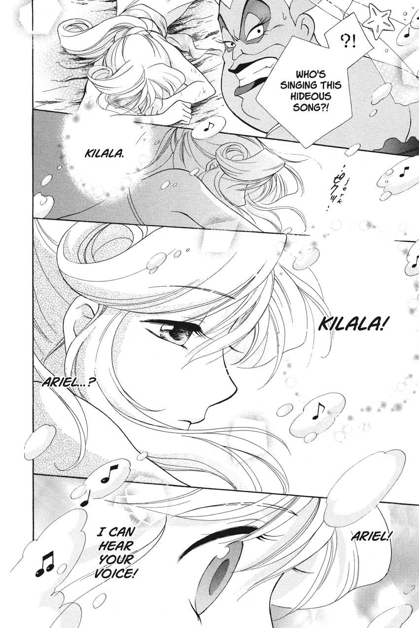 Read Kilala☆Princess chapter 8 image 29 on Lezhin