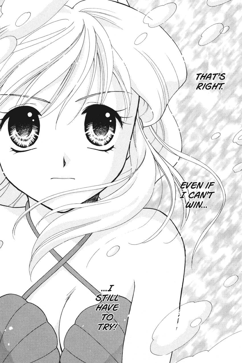 Read Kilala☆Princess chapter 8 image 30 on Lezhin