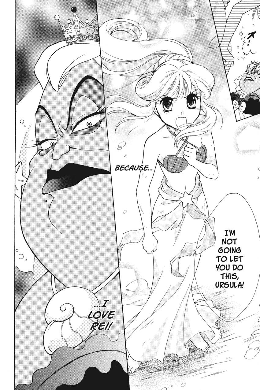 Read Kilala☆Princess chapter 8 image 31 on Lezhin