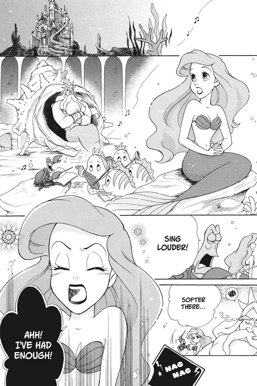 Read Kilala☆Princess chapter 8 image 4 on Lezhin