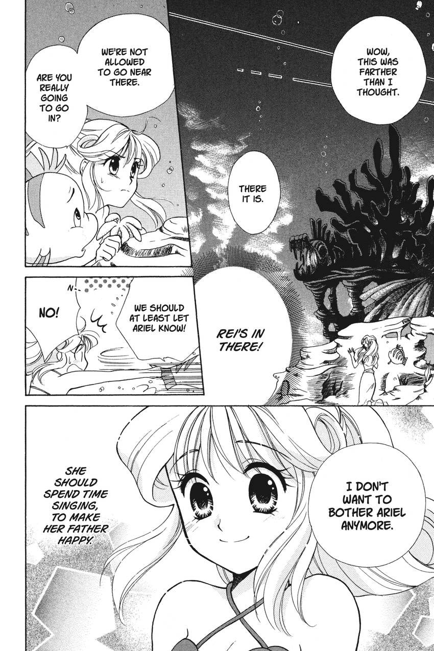 Read Kilala☆Princess chapter 8 image 6 on Lezhin