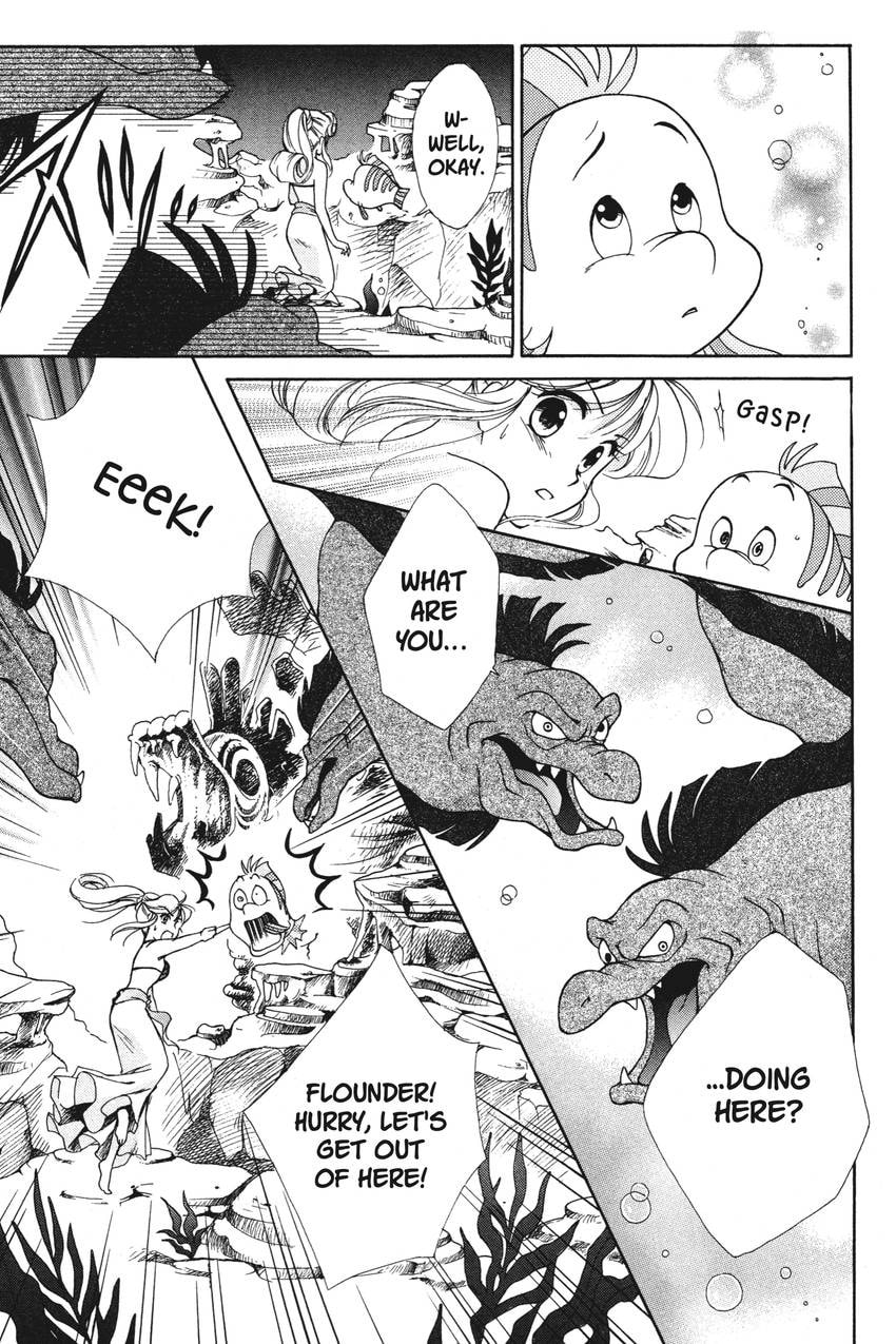 Read Kilala☆Princess chapter 8 image 7 on Lezhin