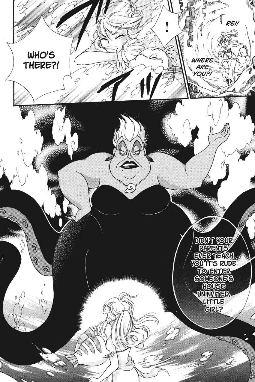 Read Kilala☆Princess chapter 8 image 8 on Lezhin