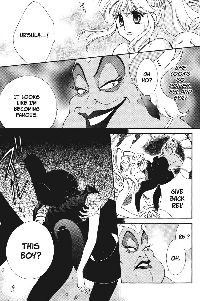 Read Kilala☆Princess chapter 8 image 9 on Lezhin