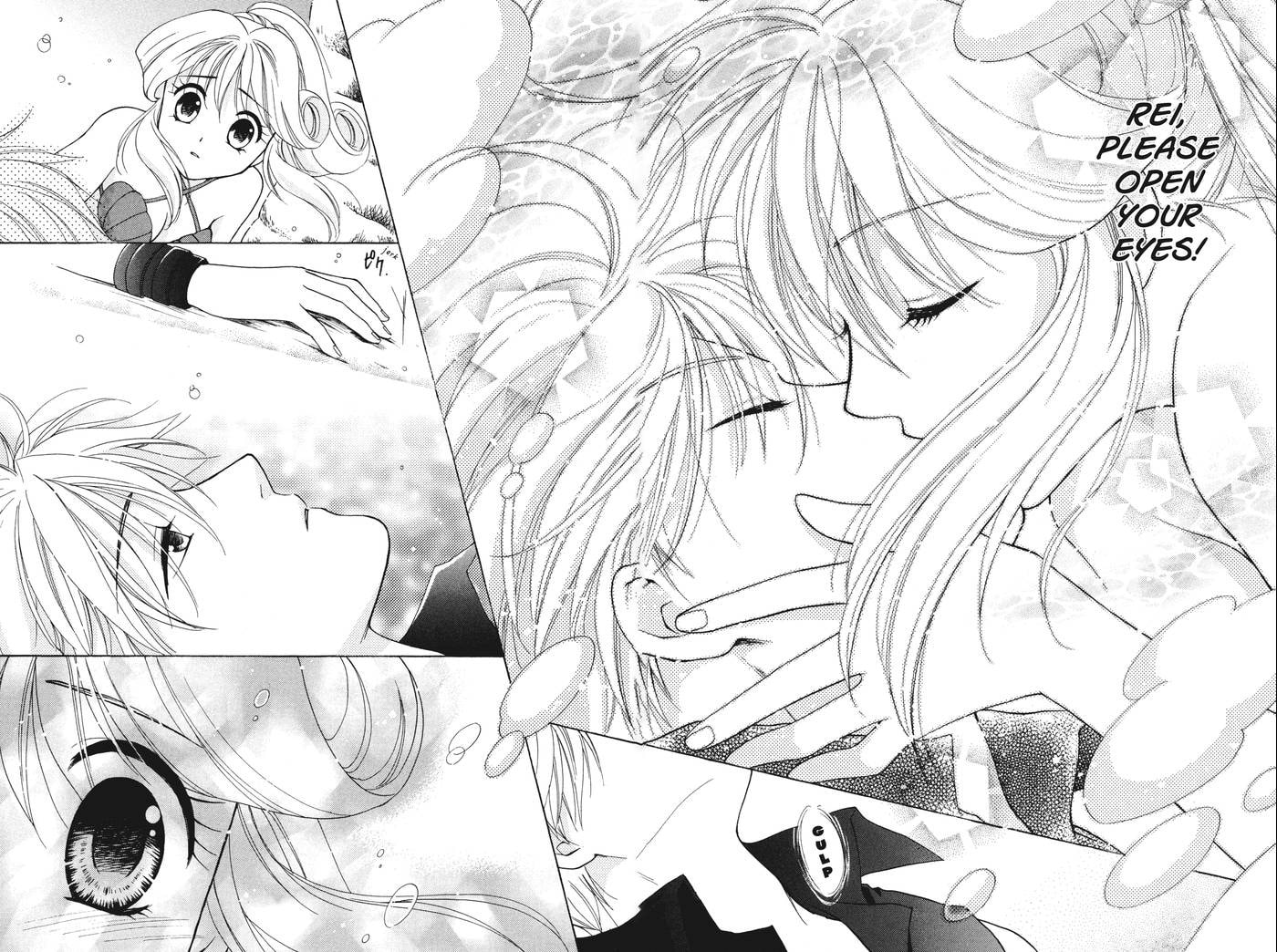 Read Kilala☆Princess chapter 9 image 10 on Lezhin