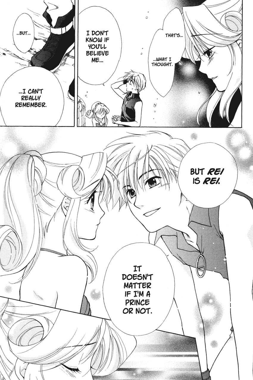 Read Kilala☆Princess chapter 9 image 18 on Lezhin