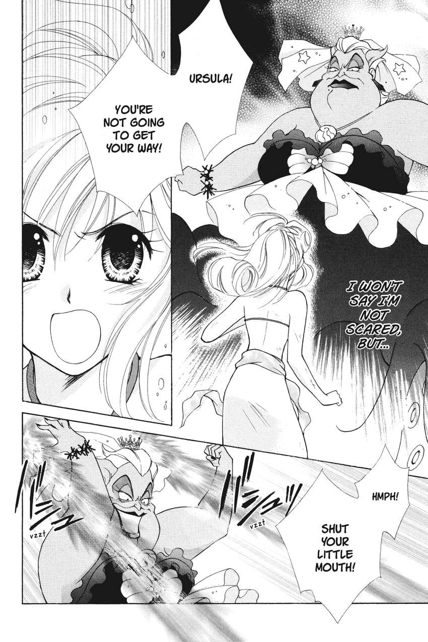 Read Kilala☆Princess chapter 9 image 2 on Lezhin