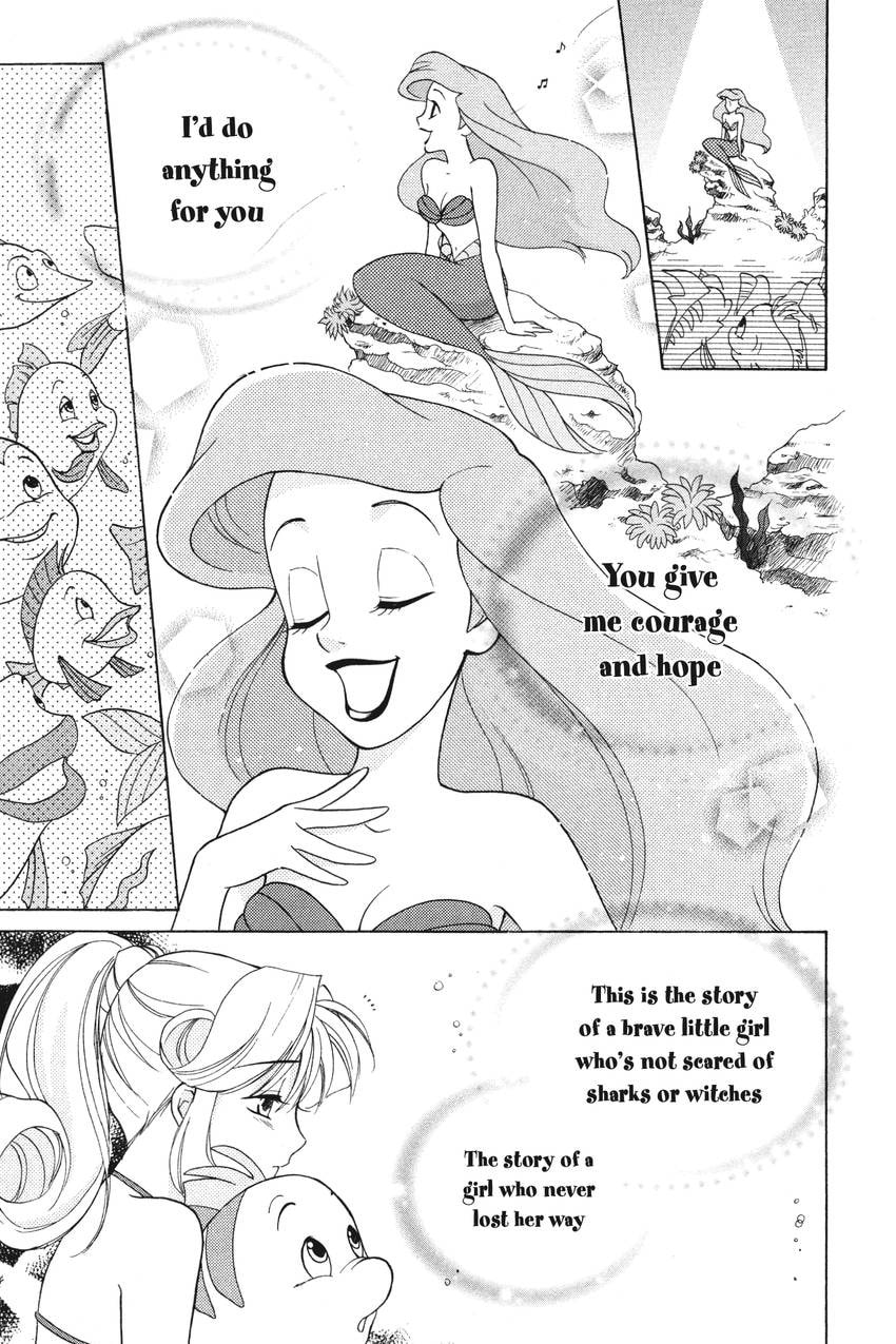 Read Kilala☆Princess chapter 9 image 22 on Lezhin