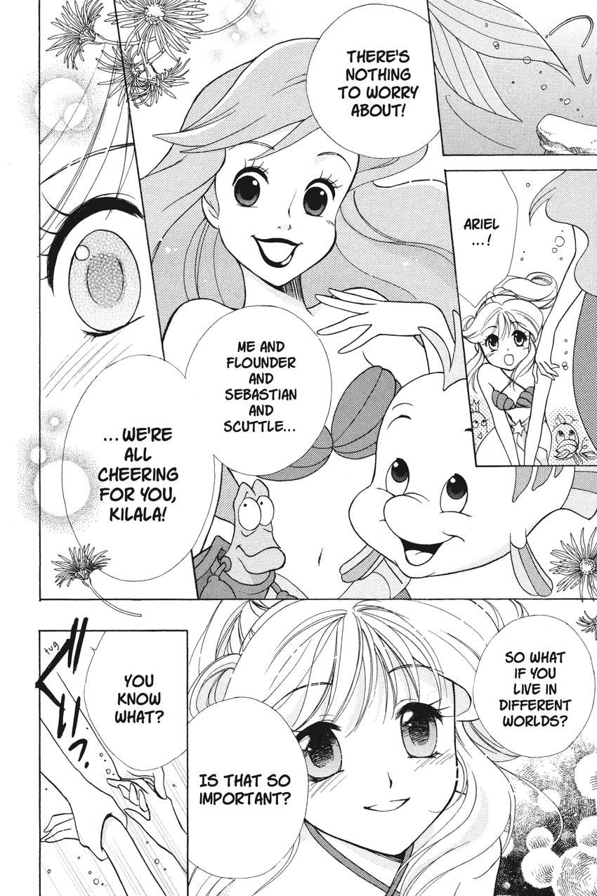 Read Kilala☆Princess chapter 9 image 23 on Lezhin