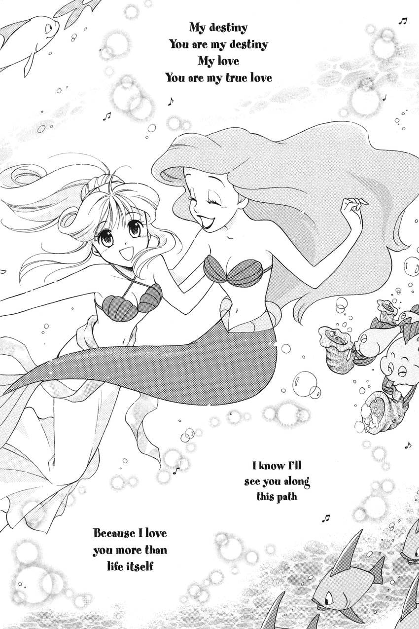 Read Kilala☆Princess chapter 9 image 25 on Lezhin