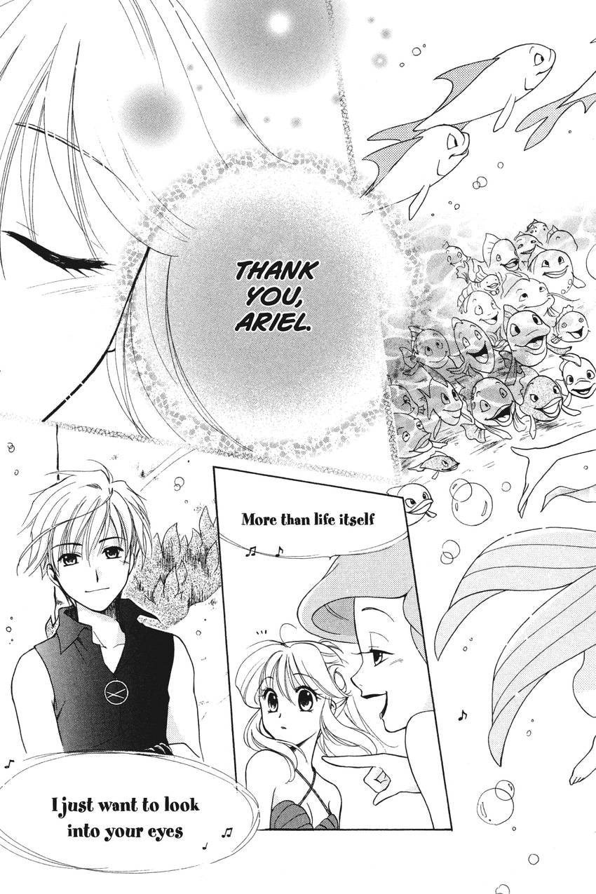 Read Kilala☆Princess chapter 9 image 26 on Lezhin