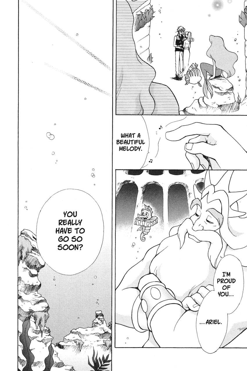 Read Kilala☆Princess chapter 9 image 27 on Lezhin