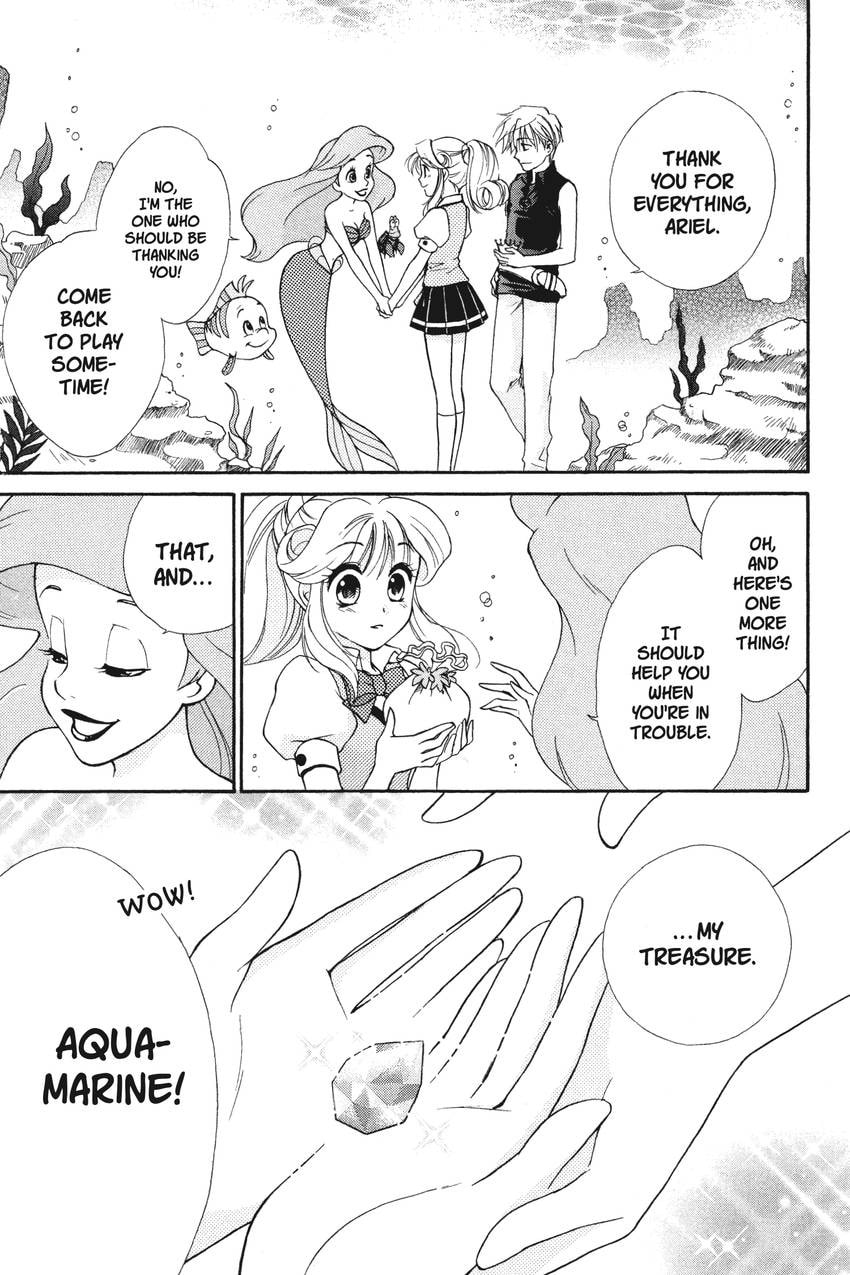 Read Kilala☆Princess chapter 9 image 28 on Lezhin