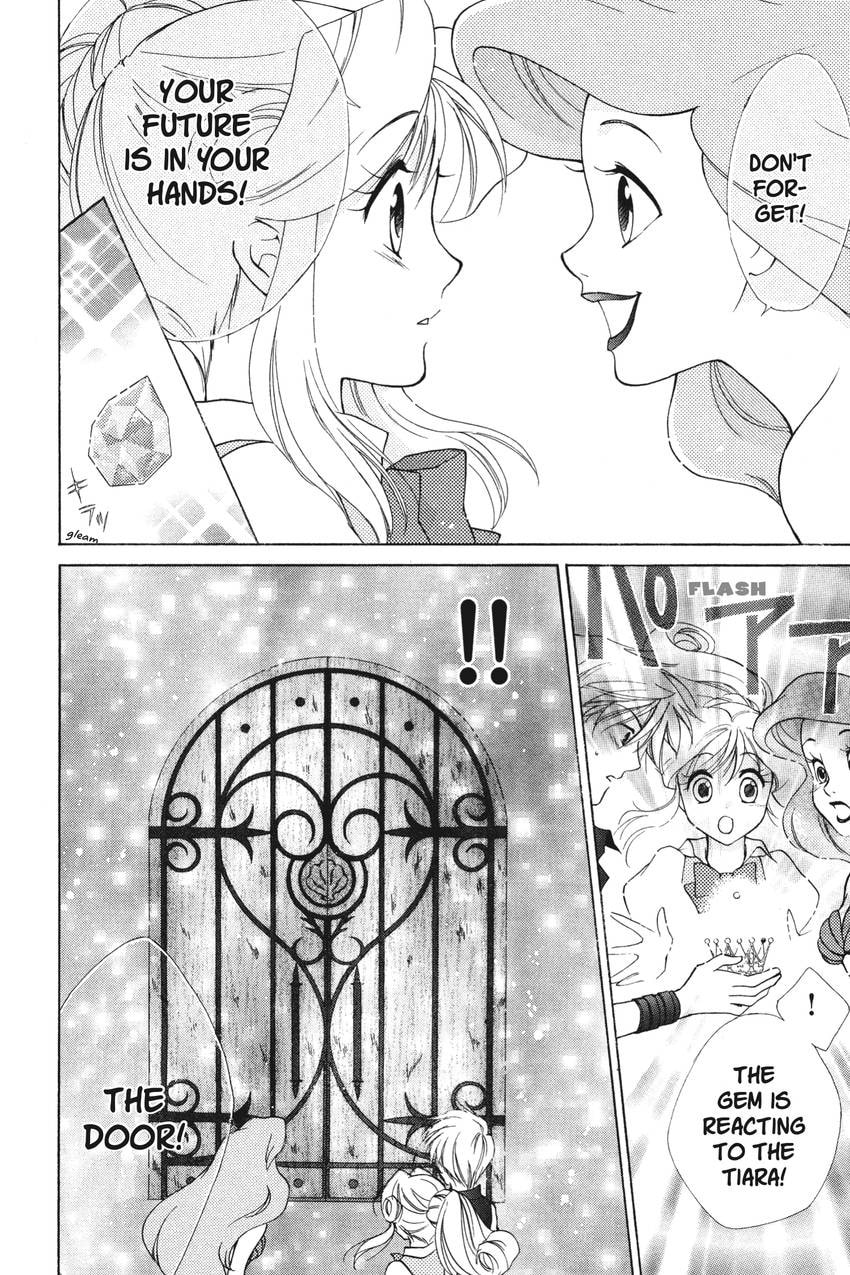 Read Kilala☆Princess chapter 9 image 29 on Lezhin