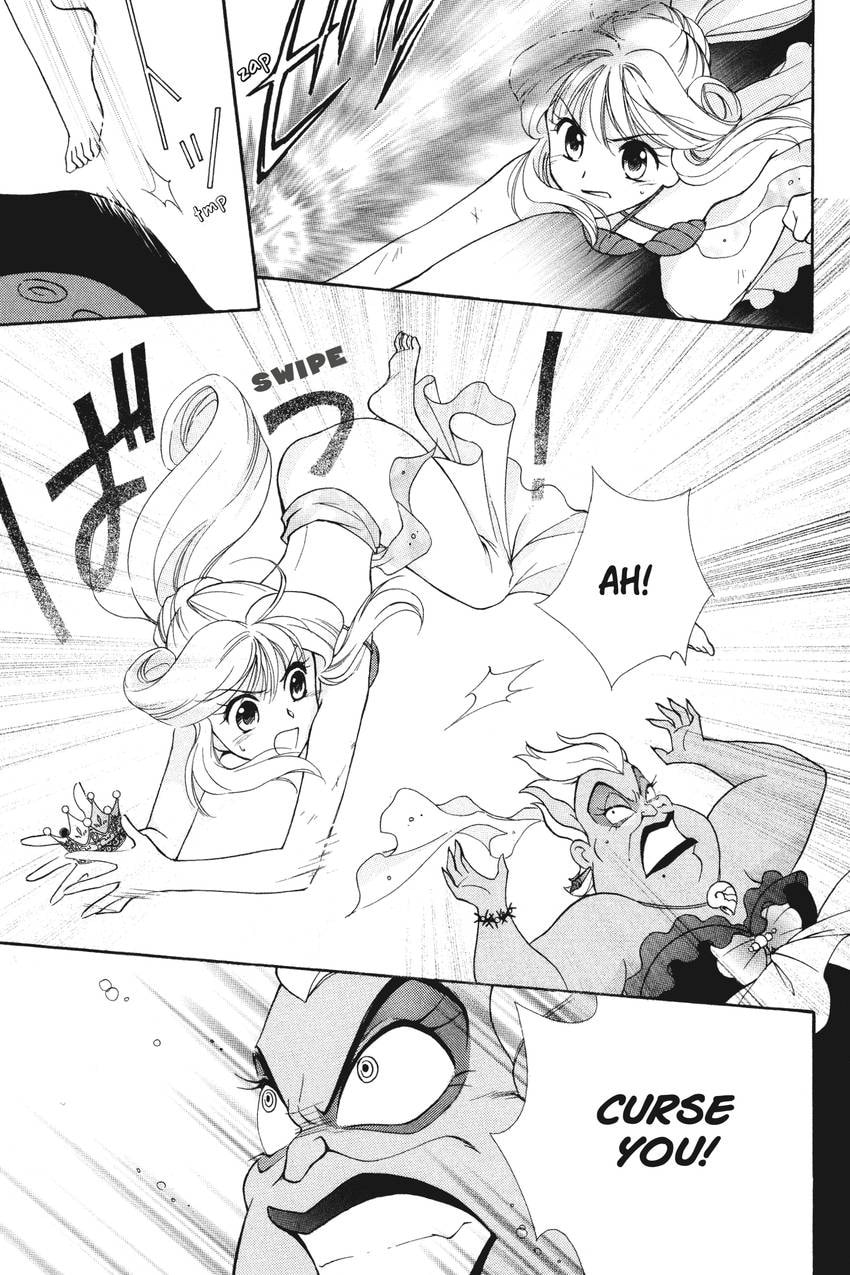 Read Kilala☆Princess chapter 9 image 3 on Lezhin