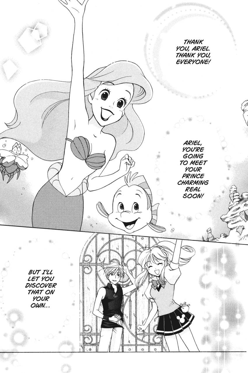Read Kilala☆Princess chapter 9 image 30 on Lezhin