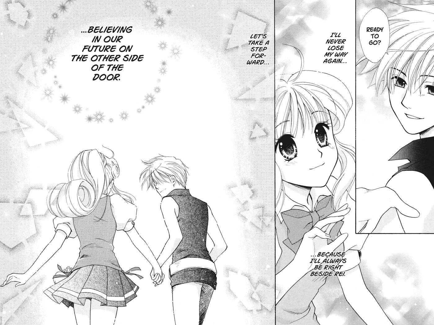 Read Kilala☆Princess chapter 9 image 31 on Lezhin