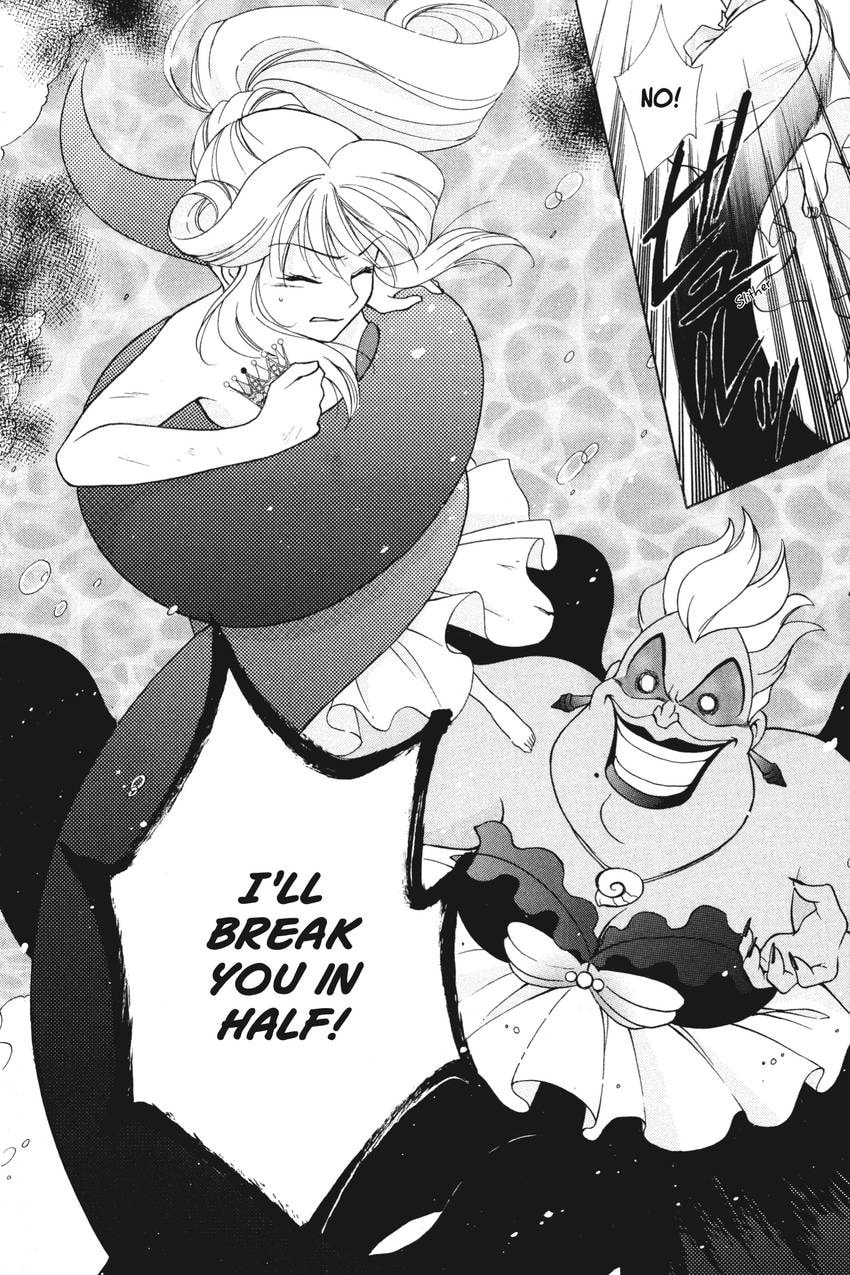 Read Kilala☆Princess chapter 9 image 4 on Lezhin