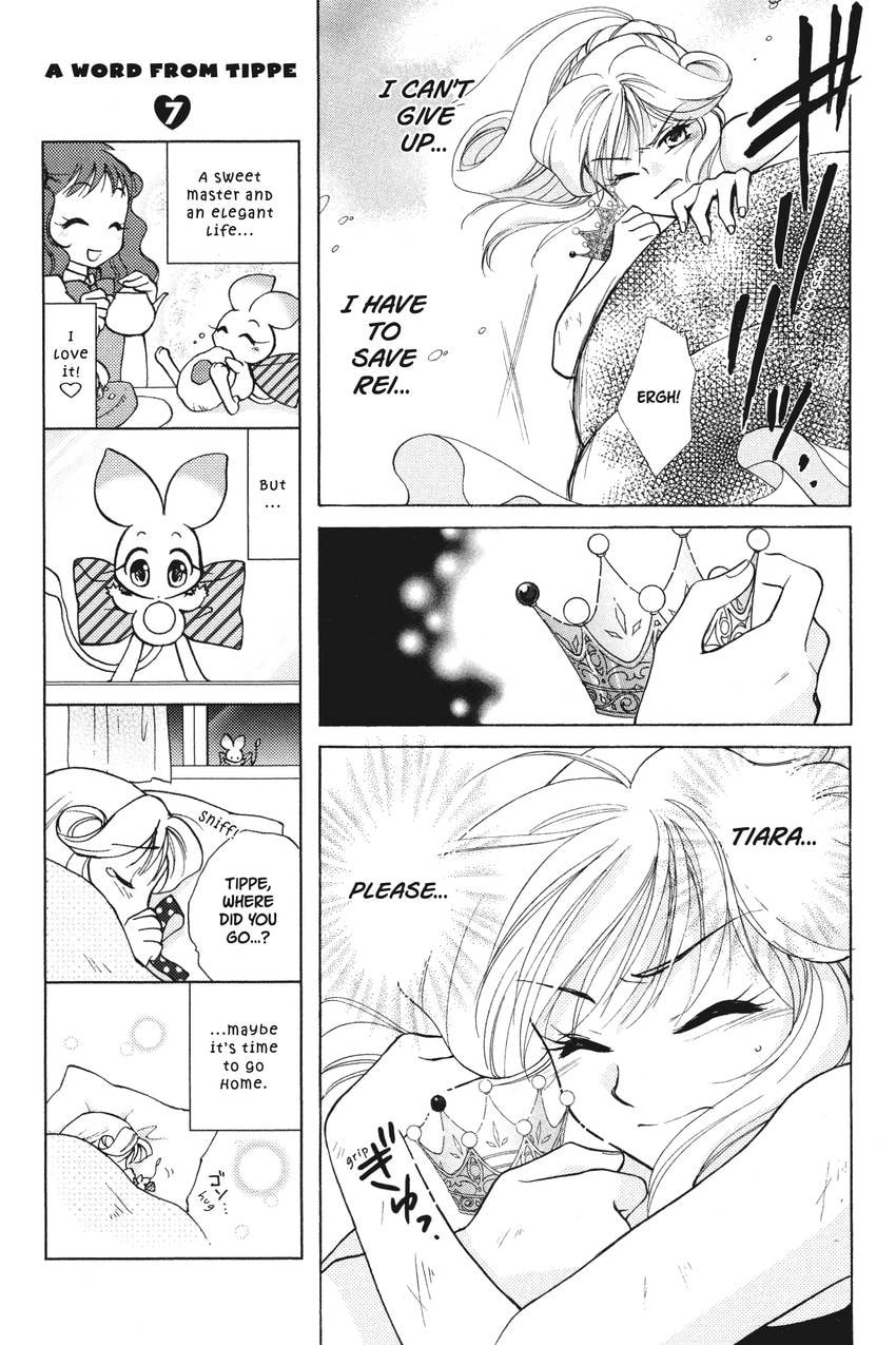 Read Kilala☆Princess chapter 9 image 5 on Lezhin